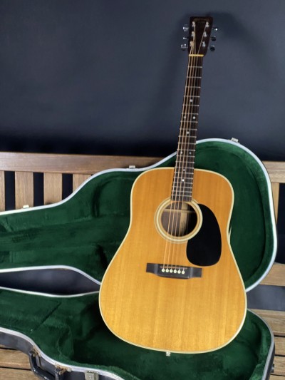 Martin 2004 D-28